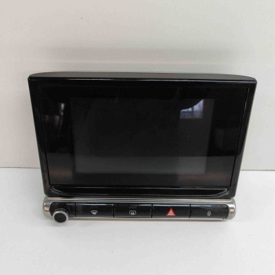 Ecran de navigație CITRO&amp;Euml;N C3 III SX 2021 OEM: 9838155680,98392346XU foto