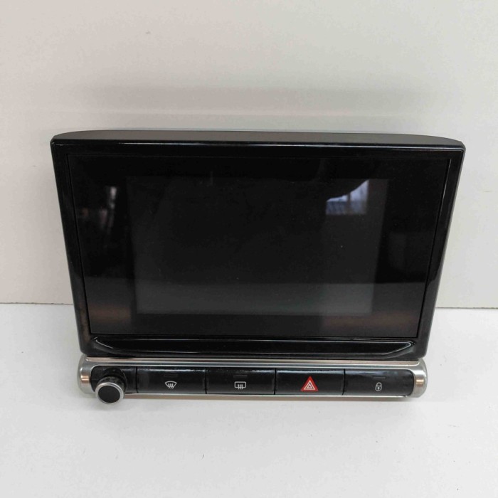 Ecran de navigație CITRO&Euml;N C3 III SX 2021 OEM: 9838155680,98392346XU