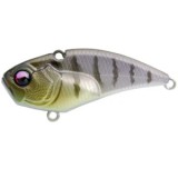 Cicada Raid Japan Level Vib Boost, 007 Chi Gill, 3.8cm, 7g