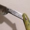 Brici vintage Solingen Tupungato