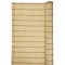 Paravan pentru balcon, terasa, gard, bej, 185 g/m2, UV, 5x1.5 m GartenVIP DiyLine