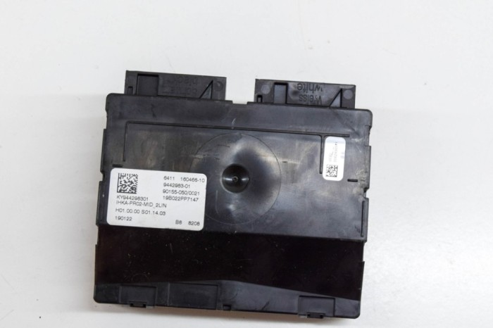 Modul de climatizare BMW 3 G20, G28 2019 OEM: 9442983,90155-050 | 21184405