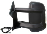 Oglinda exterioara PEUGEOT BOXER platou / sasiu (2006 - 2016) TYC 309-0164