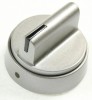 Buton Aragaz/Cuptor Hansa Amica CODE1_G/09.8839.00 Argintiu 9070315 - Piesa Originala