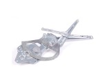 Macara geam Bmw Seria 5 (E34) 1988-1997 Fata Stanga fara motoras, electrica 51321944069
