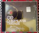 CD audio original Diverse - F.02 / Compilație TMBase / F 02 VG++