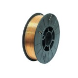 Sarma de sudura otel Pirotec ER70S-6 0.6, 5 KG, Harder HD0095