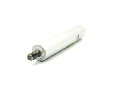 Adaptor polizor unghiular 140mm filet extins M10 foto
