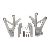 Cumpara ieftin Set Suporti Scarita Honda CBR 600 F4i F4 1999 2006 set fata pilot