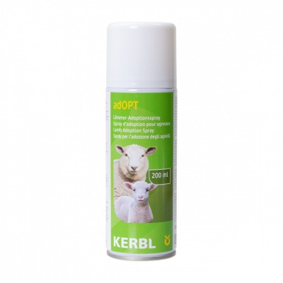 Spray pentru adoptare miei, adOPT, 200&amp;nbsp;ml foto