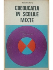 Edouard Breuse - Coeducatia in scolile mixte (Editia: 1974) foto