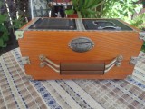 Radio Ceas /Alarma / Vechi/PRETUL ESTE INFORMATIV ., Adler