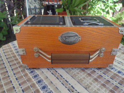 Radio Ceas /Alarma / Vechi/PRETUL ESTE INFORMATIV . foto