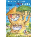Fantasztikus J&oacute;&eacute;jtmes&eacute;k - Erwin Moser