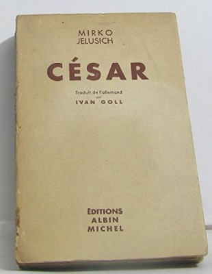 Cesar/ Mirko Jelusich foto