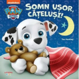 Patrula Catelusilor. Somn usor, catelusi! - Tex Huntley