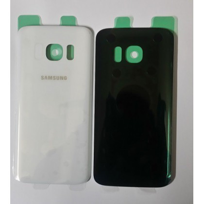 Capac Baterie Samsung Galaxy S7 G930 Alb Orig China | Okazii.ro