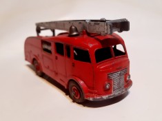Fire Engine, Dinky