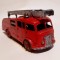 Fire Engine, Dinky