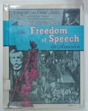 THE FREEDOM OF SPEECH IN AMERICA by RAVINA GELFAND , 1967