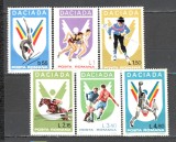 Romania.1978 Daciada ZR.607, Nestampilat