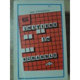 INITIERE IN SCRABBLE-DAN STEFANESCU-89964