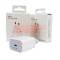 Adaptor priza Type-C Fast Charge 20W GL-PD10