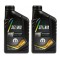 Pachet 2 litri Ulei Selenia WR Pure Energy 5W30
