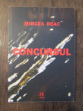 MIRCEA DEAC -CONCURSUL