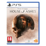 Joc The Dark Pictures Anthology: House Of Ashes Pentru Playstation 5
