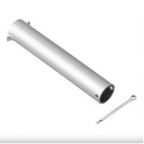 Ax roata de sprijin manevra