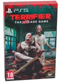 Terrifier The Videogame Collectors Edition