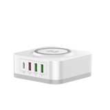 INCARCATOR RETEA WIRELESS SERIOUX 32W QC