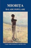 Miorita. Balade populare |, Cartex