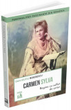 Carmen Sylva, regina cu suflet de artist - Paperback brosat - Neverland