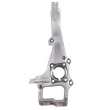 Portfuzeta Tesla Model X (5yjx), 09.13-, Fata, Stanga, SRLine