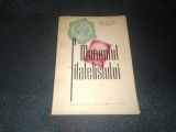 TIBERIU BELGRADER - MANUALUL FILATELISTULUI