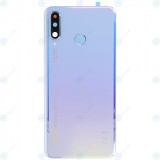 Huawei P30 Lite (MAR-LX1A MAR-L21A) P30 Lite New Edition (MAR-LX1B) Capac baterie cristal respirabil 02353NXQ 02354EPS 02352VBH