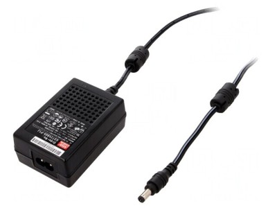 Alimentator 5VDC 4A 20W GST25B05-P1J foto