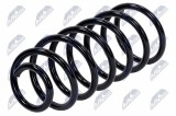 Arc suspensie VW Golf 1997-2005; partea din fata; NTY, aftermarket