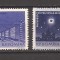 RO.1961, LP 520 - ECLIPSA TOTALA DE SOARE, MNH