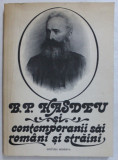 B.P. HASDEU SI CONTEMPORANII SAI ROMANI SI STRAINI - CORESPONDENTA PRIMITA , VOLUMUL I - text stabilit de NICOLAE MECU ...MIHAI VORNICU , 1982 ,