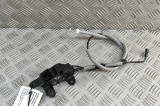 &Icirc;ncuietoare haion BMW X5 F15, F85 2014 OEM: 7183196 31417562