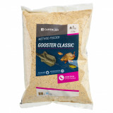 Nadă Gooster Classic Method feeder pentru orice tip de pește 1kg, Caperlan