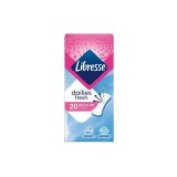 Absorbante zilnice Libresse Normal, 20 bucati