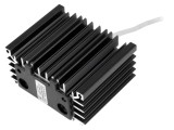 Aparat de &Icirc;ncălzire Semiconductor 25W IP20 110-250V
