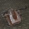 Etrier de fr&acirc;nă dreapta spate TOYOTA AURIS _E15_ 2007 OEM: Hatchback | 12219337