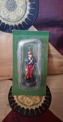 Soldat din plumb - Admirall Palou Nr. 53 1:32 foto