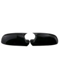 Set capace oglinzi Batman Style pentru AUDI A3, A4, A5, A6, A8, Q3, Xenon Bright