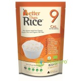 Orez din Konjac fara Gluten Ecologic/Bio 385g